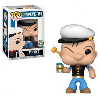 funko pop series