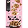 Kellogg's Crumbl Cookies Cereal - 12.6oz - 3 of 4