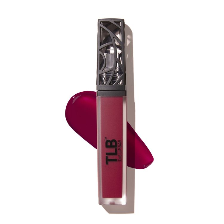 The Lip Bar Vegan Matte Liquid Lipstick - 0.24 fl oz, 2 of 10