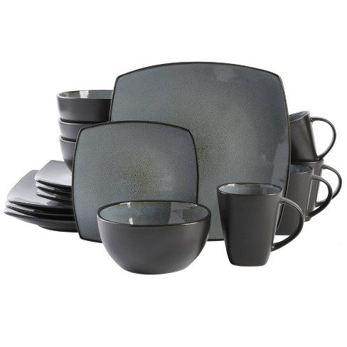 Gibson soho shop lounge dinnerware