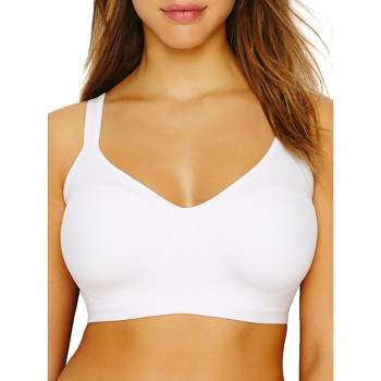 Olga Womens Easy Does It Wire-Free T-Shirt Bra Style-GM9401A 