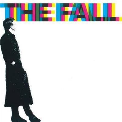  The Fall - 45 84 89 A Sides (Vinyl) 