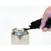 Jokari Universal Opener for Easy Opens of Twist Caps, Pop Top Lids on Bottle, Can and Jars - 3 Pack - 4 of 4