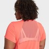 Women's Mesh Back Short Sleeve T-Shirt - All In Motion™ - 3 of 3