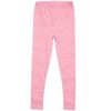 Star Wars The Child Girls T-Shirt and Leggings Outfit Set Toddler - 3 of 4