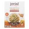Jovial Organic Einkorn Whole Grain Fusilli - Case of 12/12 oz - 2 of 4