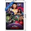 Trends International Marvel Doctor Strange in the Multiverse of Madness - Amazing Framed Wall Poster Prints - 3 of 4