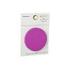 Post-it Round Notes - Bright Pink - image 4 of 4