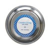 Country Living Set of 2 Farmhouse-Style Stainless Steel Dog Bowls – Available in 2 Sizes & 5 Colors - 4 of 4