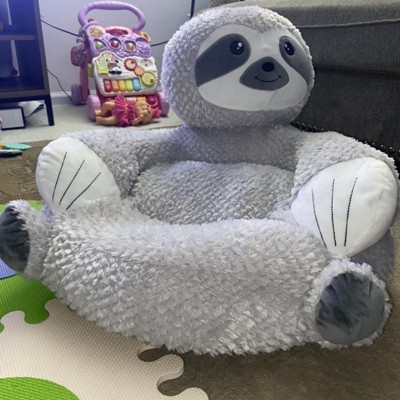 Sloth bean best sale bag chair