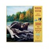 Sunsout Morning Venture 1000 pc Jigsaw Puzzle 57719 - 3 of 4