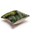 Liora Manne Marina Garden Indoor/Outdoor Pillow.. - 4 of 4