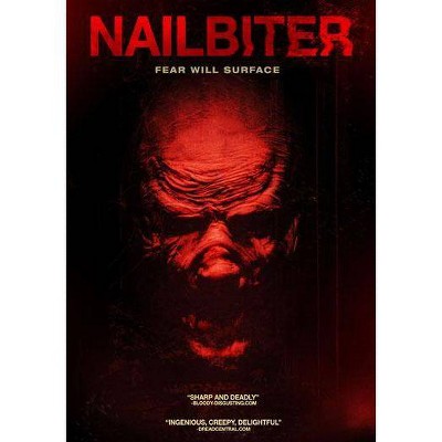 Nailbiter (DVD)(2013)