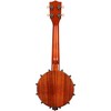 Kala KA-MHG-BNJ-C Concert Banjo Ukulele - 2 of 4
