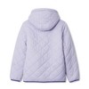 Lands' End Kids Reversible Water Resistant High Pile Insulated Jacket - 3 of 4