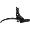 Promax FS-349 Brake Lever - Left Long Pull Tool-free Reach Adjust Aluminum Black - 2 of 2