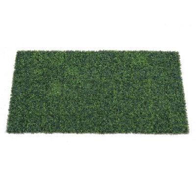 Artificial Boxwood Matt (50" X 100") - Vickerman