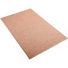 Colonial Mills Westminster - Taupe sample swatch Rug - 2 of 4