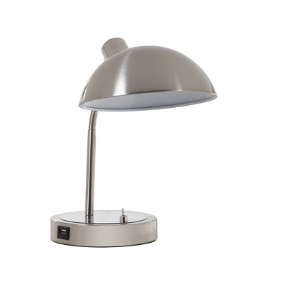 target desk lamp