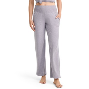 Jockey Women's Cotton Modal Pant - 1 of 3