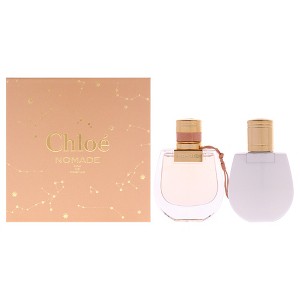 Nomade by Chloe for Women - 2 Pc Gift Set 1.7oz EDP Spray, 3.4oz Body Lotion - 1 of 4