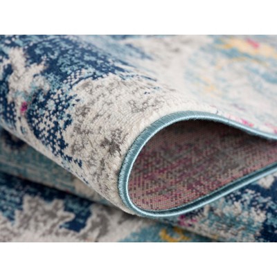 Rug Branch Transitional Boho Indoor Rug