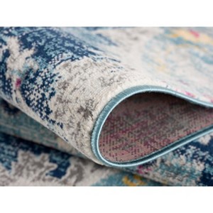 Rug Branch Transitional Boho Indoor Rug - 1 of 3
