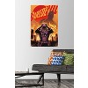 Trends International Marvel Comics - Daredevil - Daredevil #7 Unframed Wall Poster Prints - 2 of 4