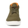 New York and Company Men's Hill High Top Sneaker - 4 of 4