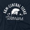 Women's Texas A&M University Central Texas Warriors T-Shirt - 2 of 4