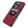 Keyscaper MLS Eastern Conference Teams Plaid MagSafe Compatible Cell Phone Case for Apple iPhone - 2 of 4