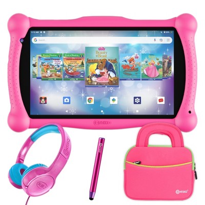 Nicewise Kindertablet 7 inch, Android 13 tablet voor kinderen met