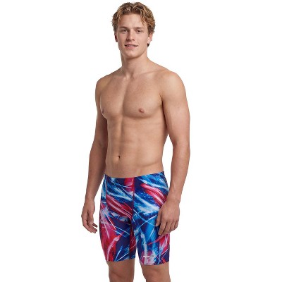 Sporti HydroLast Neon Rush Jammer Swimsuit (22-40) — фото 7