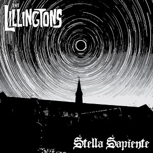 The Lillingtons - Stella Sapiente (Vinyl) - 1 of 1