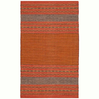 Montauk MTK214 Hand Woven Indoor Rugs - Safavieh