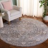 Finley FIN308 Power Loomed Indoor Rugs - Safavieh - 2 of 4