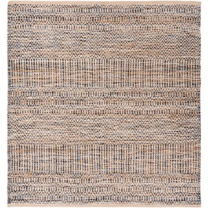 Cape Cod CAP309 Hand Woven Area Rug  - Safavieh - 1 of 3