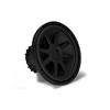 Kicker 50CVX152 CompVX 15 Subwoofer, Dual Voice Coil, 2-Ohm, & 52GR15 Grill Bundle - 2 of 4