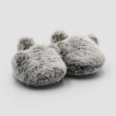 target baby slippers