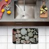 Stupell Industries Summer Shells Display Printed Anti-Fatigue Floor Mat, design by Amy Carroll, 30"x18" - 3 of 4