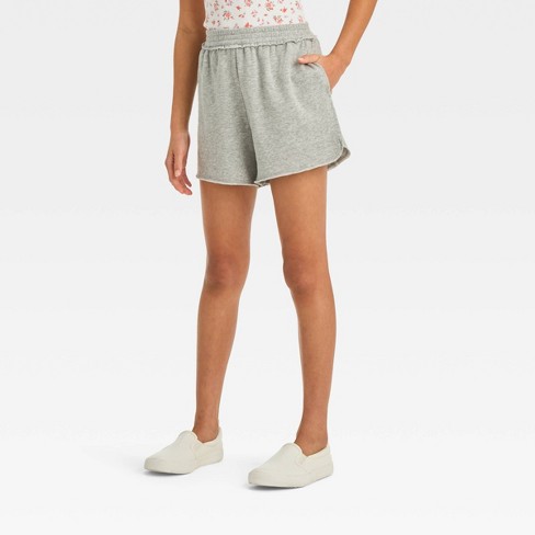 Girls' Core Bike Shorts - All In Motion™ : Target