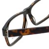 Big & Tall 13 Designer Acetate Reading Glasses - 4 of 4