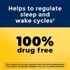 Nature Made Melatonin 10mg per serving Gummies, Maximum Strength Dosage, 100% Drug Free Sleep Aid for Adults, 60 Melatonin Gummies, 30 Day Supply - 3 of 4