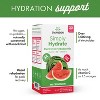 Swanson Simply Hydrate Electrolyte Hydration Mix - Watermelon, 30 Stick Packs - 4 of 4
