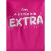 The Children's Place Baby And Toddler Girls Long Sleeve Sassy Graphic Tee 3-Pack - 3 of 4