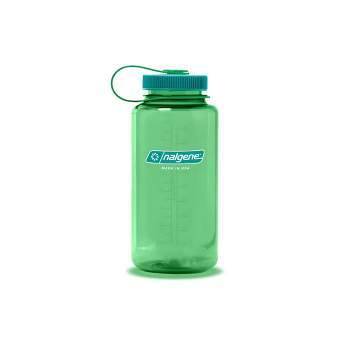 Nalgene 32oz Sustain Narrow Mouth Water Bottle : Target