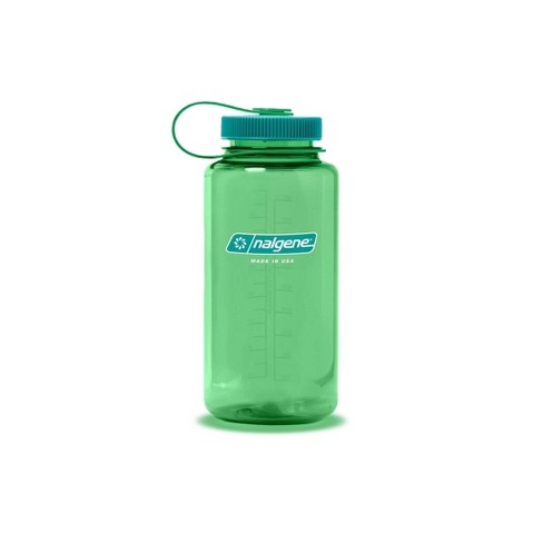 Nalgene Tritan Wide Mouth BPA-Free Water Bottle (48oz)