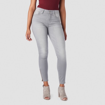 levi's high rise ankle skinny jeans