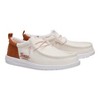 Hey Dude Wally Funk Collegiate Collection - Men's Comfortable Slip on Shoes - 3 of 4