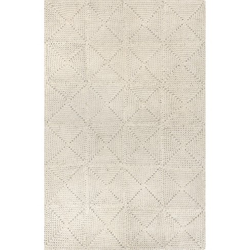 Payless Rugs Clearance All Play Area Rug 5 ft x 7 ft -56245